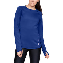 Load image into Gallery viewer, Under Armour ColdGear Doubleknit Womens Shirt
 - 6