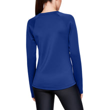 Load image into Gallery viewer, Under Armour ColdGear Doubleknit Womens Shirt
 - 7