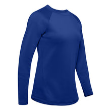 Load image into Gallery viewer, Under Armour ColdGear Doubleknit Womens Shirt
 - 9