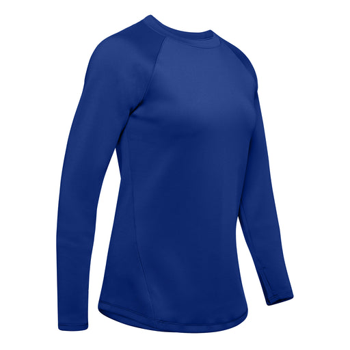 Under Armour ColdGear Doubleknit Womens Shirt