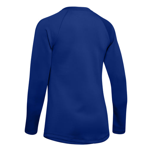 Under Armour ColdGear Doubleknit Womens Shirt