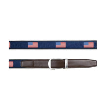 Load image into Gallery viewer, Nexbelt Hampton USA Mens Belt
 - 2