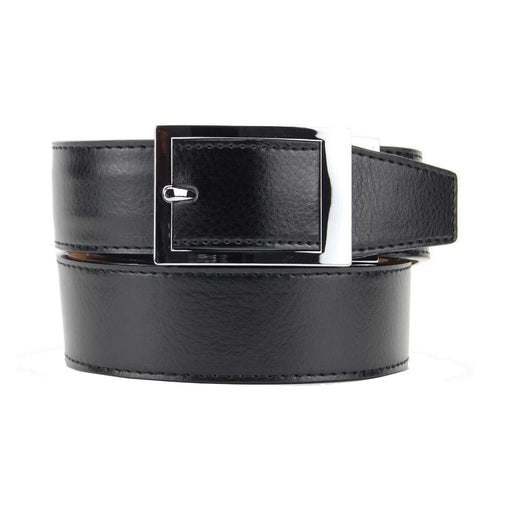 Nexbelt Classic Ebony Mens Belt