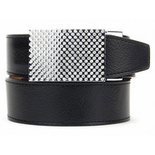 Load image into Gallery viewer, Nexbelt Gem Black Gem Series Womens Belt
 - 1