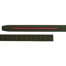 Load image into Gallery viewer, Nexbelt Titan OD Green Mens Gun Belt
 - 5