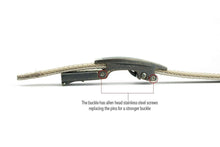 Load image into Gallery viewer, Nexbelt Titan PreciseFit Mens Gun Belt
 - 4