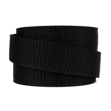 Load image into Gallery viewer, Nexbelt Titan Black PreciseFit V.4 Mens Gun Belt
 - 2