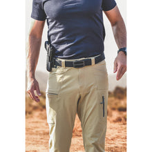 Load image into Gallery viewer, Nexbelt Titan Black PreciseFit V.4 Mens Gun Belt
 - 3