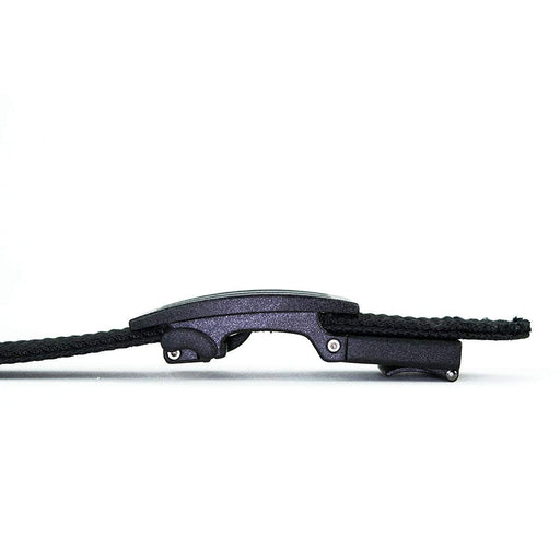 Nexbelt Titan Black PreciseFit V.4 Mens Gun Belt