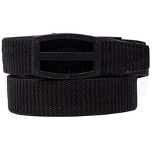 Load image into Gallery viewer, Nexbelt Titan BD PreciseFit Black XL Mens Gun Belt
 - 1