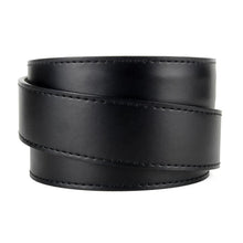 Load image into Gallery viewer, Nexbelt Defender Black Mens Gun Belt
 - 2