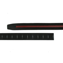 Load image into Gallery viewer, Nexbelt Defender Black Mens Gun Belt
 - 3