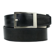 Load image into Gallery viewer, Nexbelt Defender Black Mens Gun Belt
 - 1