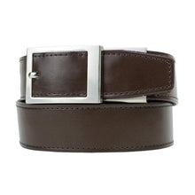 Load image into Gallery viewer, Nexbelt Defender Brown II PreciseFit Mens Gun Belt
 - 2