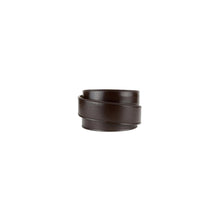 Load image into Gallery viewer, Nexbelt Defender Brown II PreciseFit Mens Gun Belt
 - 3