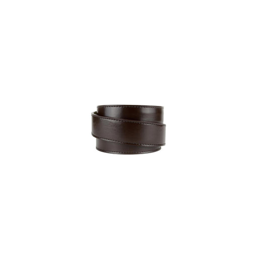 Nexbelt Defender Brown II PreciseFit Mens Gun Belt
