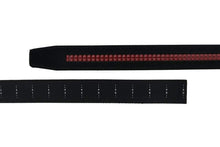 Load image into Gallery viewer, Nexbelt EDC Rogue Black Mens Gun Belt
 - 2