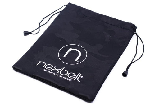 Nexbelt EDC Rogue Black Mens Gun Belt
