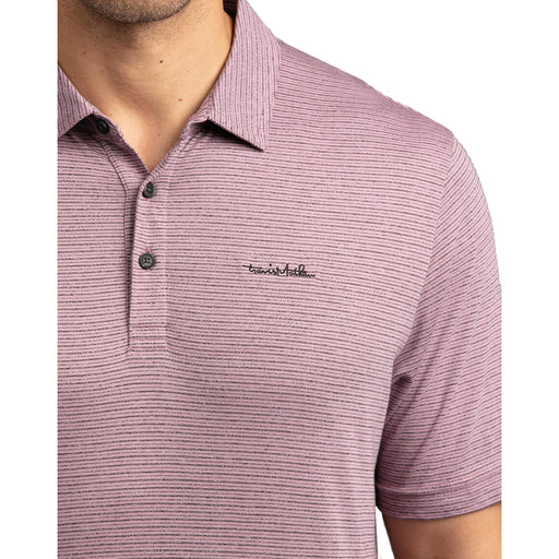 Travis Mathew Fish Outta Water Mens Golf Polo