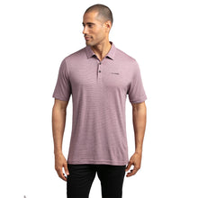 Load image into Gallery viewer, Travis Mathew Fish Outta Water Mens Golf Polo
 - 1