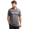 TravisMathew Were Dancin Mens Polo