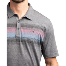 Load image into Gallery viewer, Travis Mathew Were Dancin Mens Polo
 - 2