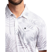 Load image into Gallery viewer, Travis Mathew Broken Arrow Mens Golf Polo
 - 2