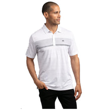 Load image into Gallery viewer, Travis Mathew There Are Rules Mens Golf Polo
 - 1