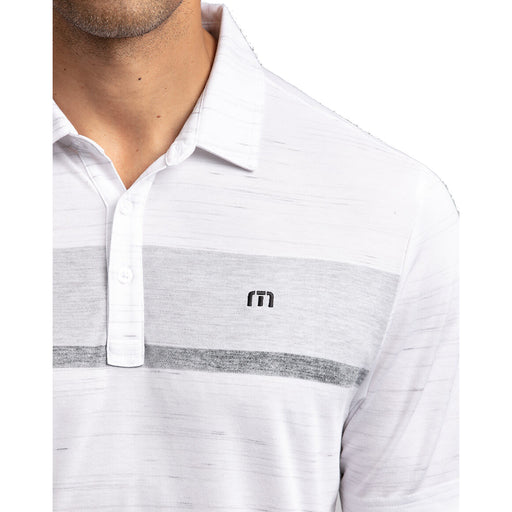 Travis Mathew There Are Rules Mens Golf Polo