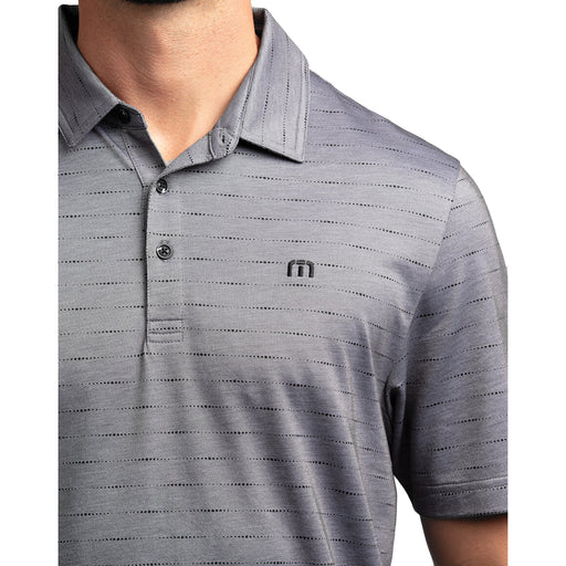 Travis Mathew Attached Mens Golf Polo