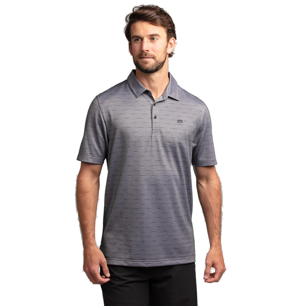 Travis Mathew Attached Mens Golf Polo