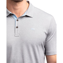 Load image into Gallery viewer, Travis Mathew TMI Mens Polo
 - 2