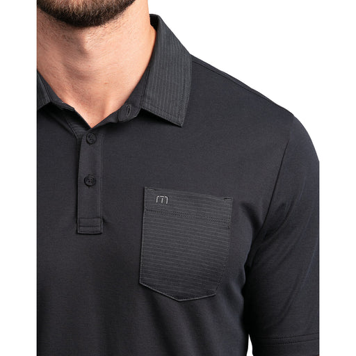 Travis Mathew Clearance Clarence Mens Golf Polo