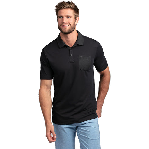 Travis Mathew Clearance Clarence Mens Golf Polo