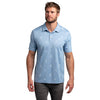 TravisMathew Loose Screw Mens Golf Polo