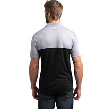 Load image into Gallery viewer, Travis Mathew Slow Fade Mens Polo
 - 2