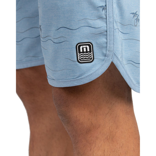 Travis Mathew Cayos Mens Boardshorts