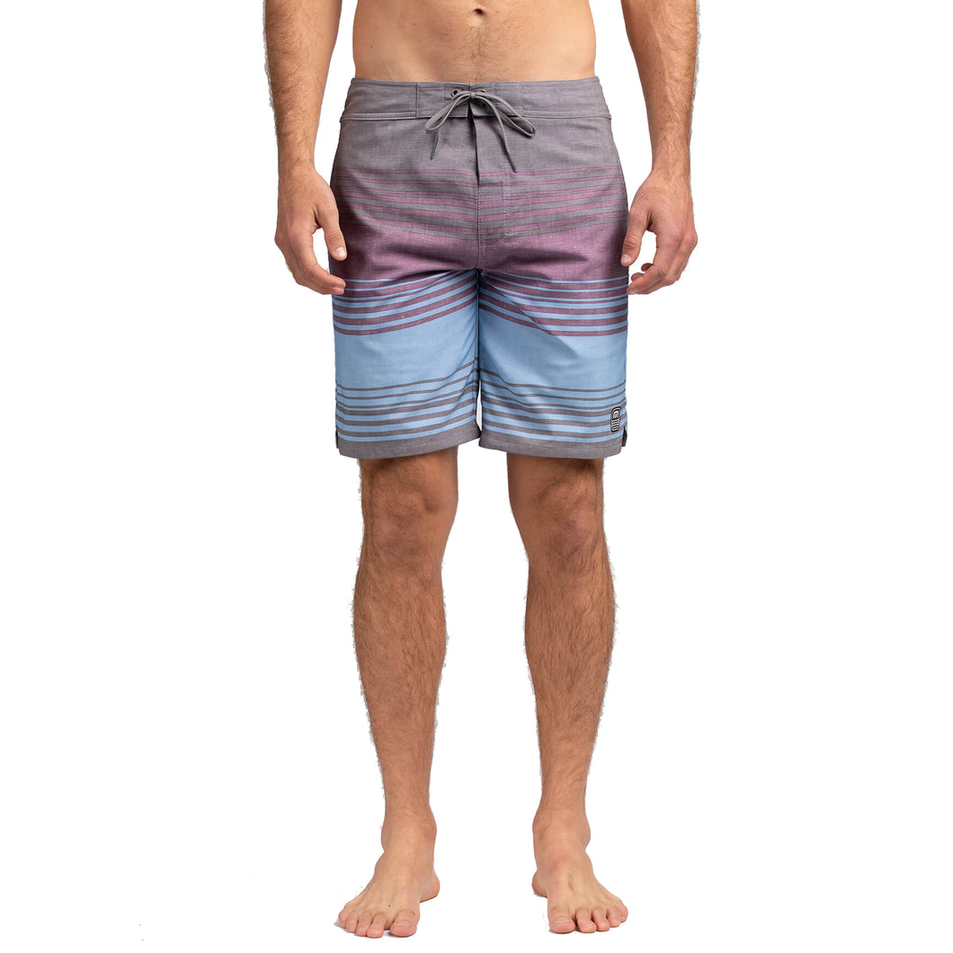 Travis Mathew Wildcat Mens Boardshort