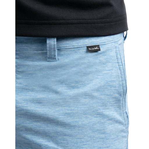 Travis Mathew Crash Course 10in Mens Shorts