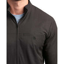 Load image into Gallery viewer, TravisMathew Mic Check Mens Jacket
 - 3