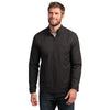 TravisMathew Mic Check Mens Jacket
