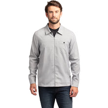 Load image into Gallery viewer, TravisMathew Santiago Reversible Mens Golf Jacket
 - 1