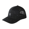 TravisMathew Black Bison Mens Hat