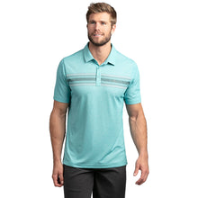 Load image into Gallery viewer, TravisMathew Framingham Mens Golf Polo
 - 1