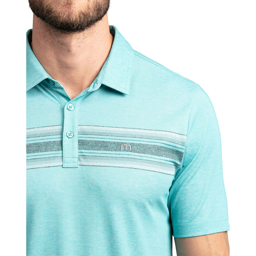 TravisMathew Framingham Mens Golf Polo