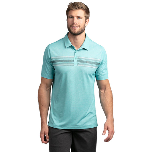 TravisMathew Framingham Mens Golf Polo