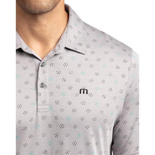 TravisMathew Chancellor Mens Golf Polo