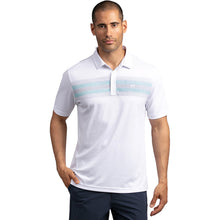 Load image into Gallery viewer, TravisMathew Transcontinental Mens Golf Polo
 - 1