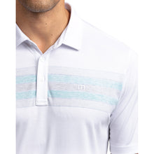 Load image into Gallery viewer, TravisMathew Transcontinental Mens Golf Polo
 - 3