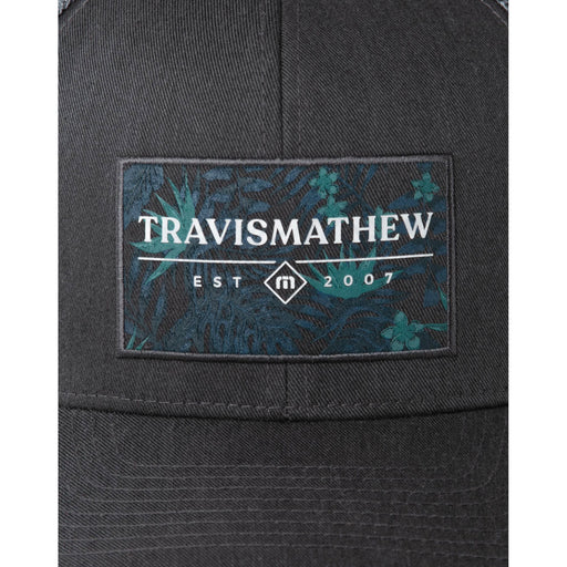 TravisMathew Major Major Mens Hat